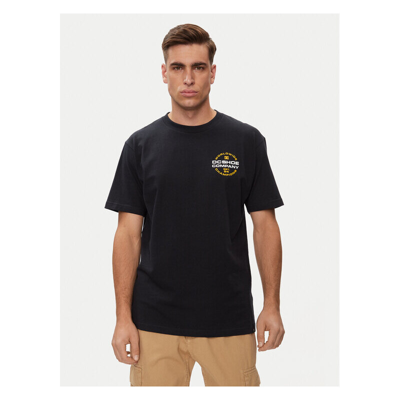 Tričko DC Shoes 50733341