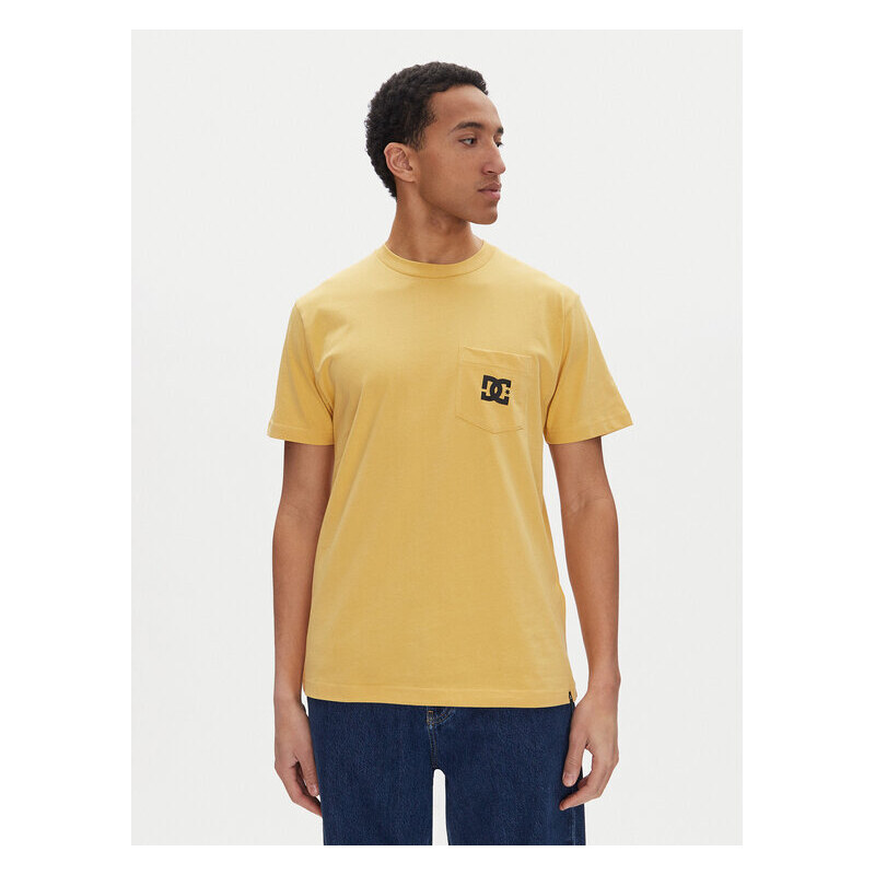 Tričko DC Shoes 62619687