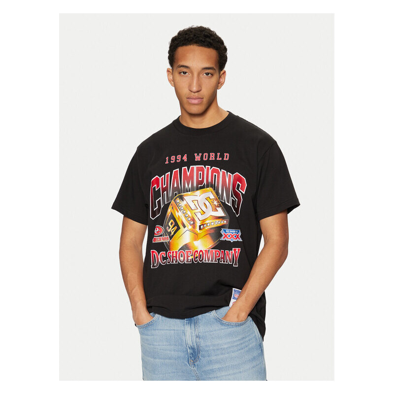 Tričko DC Shoes 60690752