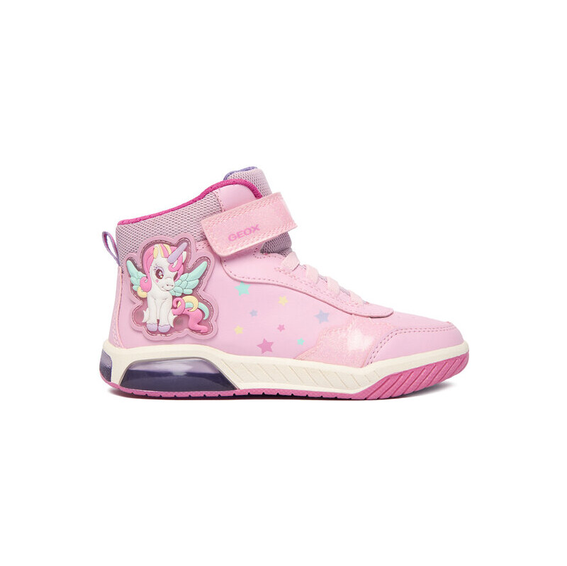 Sneakersy Geox 65667926