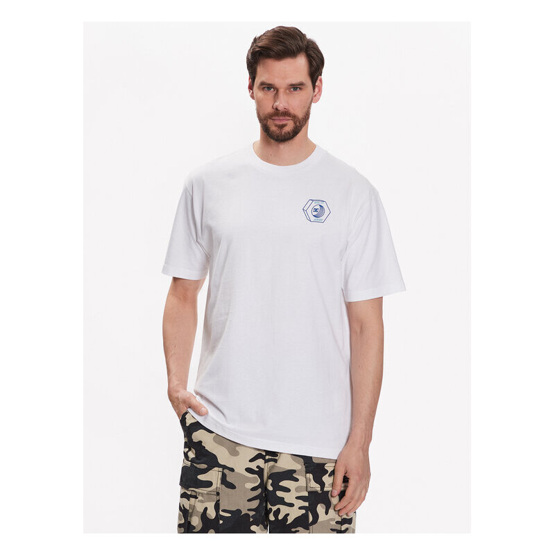 Tričko DC Shoes 41660350