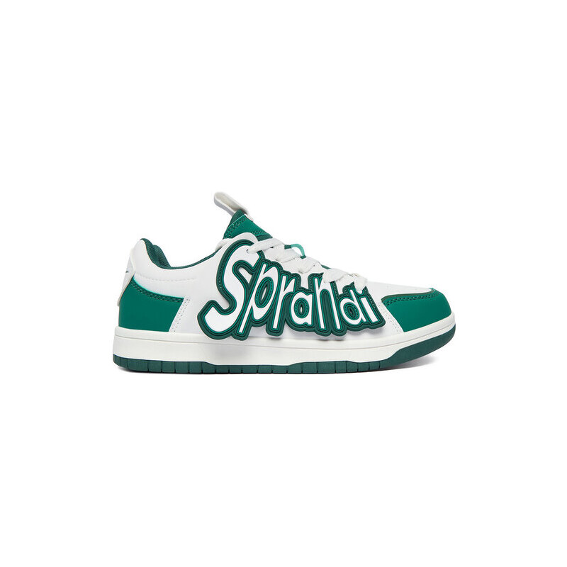 Sneakersy Sprandi 48799830