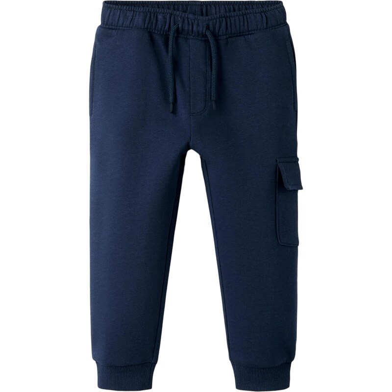 NAME IT Nohavice NMMNEIL námornícka modrá 66018213