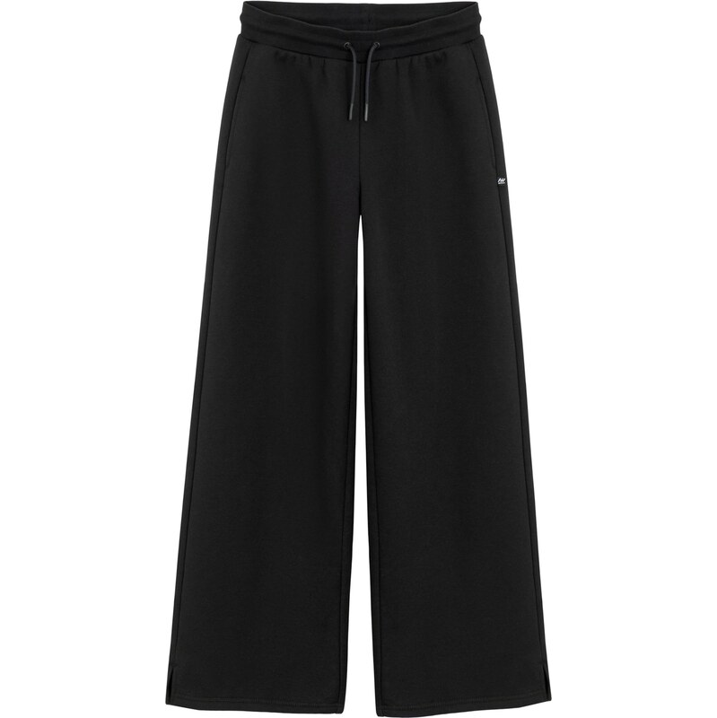 NoWear Športové nohavice čierna 66018229