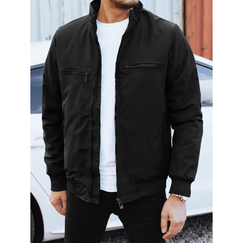 Pánska bunda Dstreet TX5033 65691324