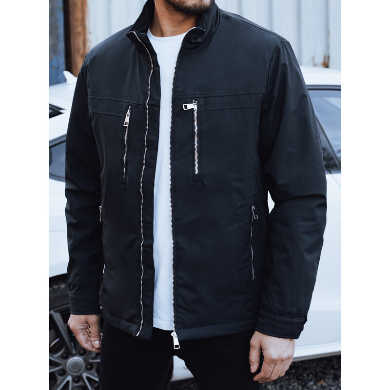 Pánska bunda Dstreet TX5035 66338876