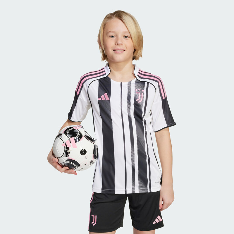 Adidas Dres Juventus 25/26 Home Kids 63694852