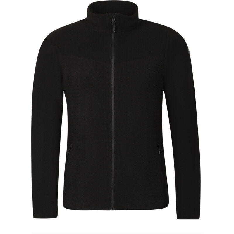 ALPINE PRO - SIUS 3 PÁNSKA FLEECOVÁ MIKINA 67824065