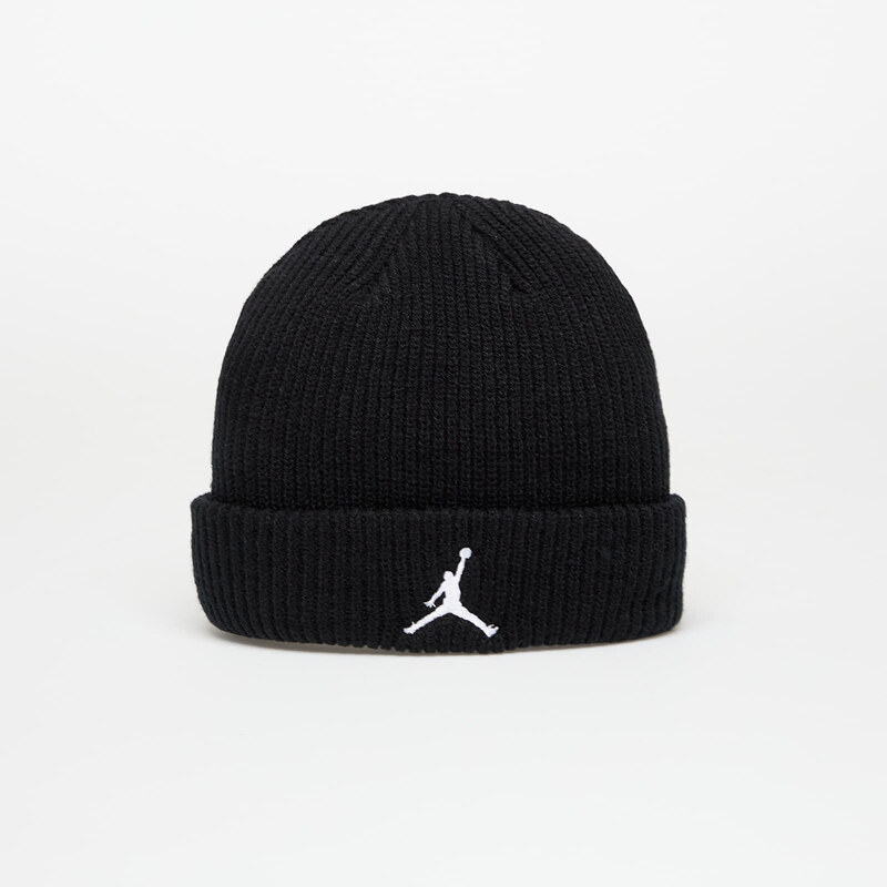 Čiapka Jordan Terra Beanie Black/ White Universal 66017433