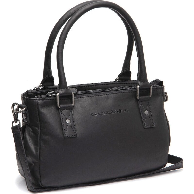 The Chesterfield Brand Dámská kožená kabelka do ruky i přes rameno 66177764