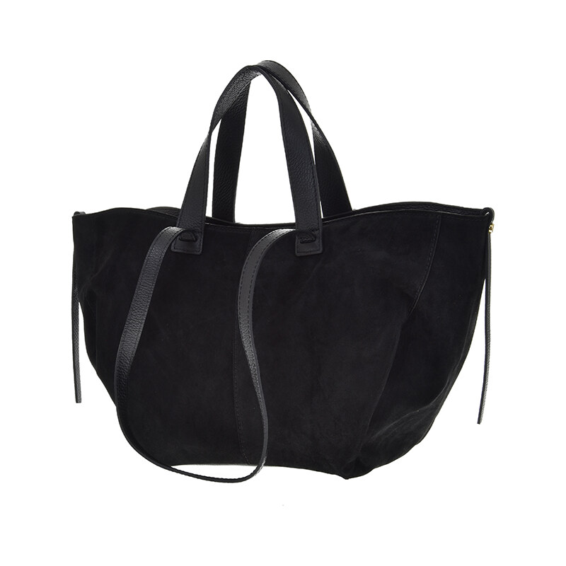 Kožená kabelka Laura Biaggi TS54-161 65003607