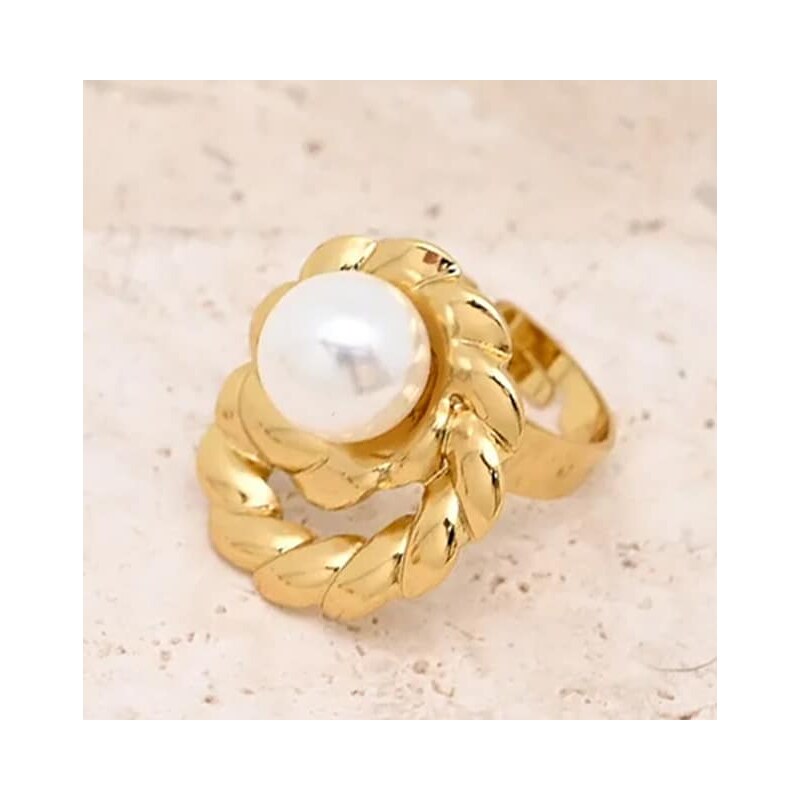 Oceľový prsteň Glare 417 66019260