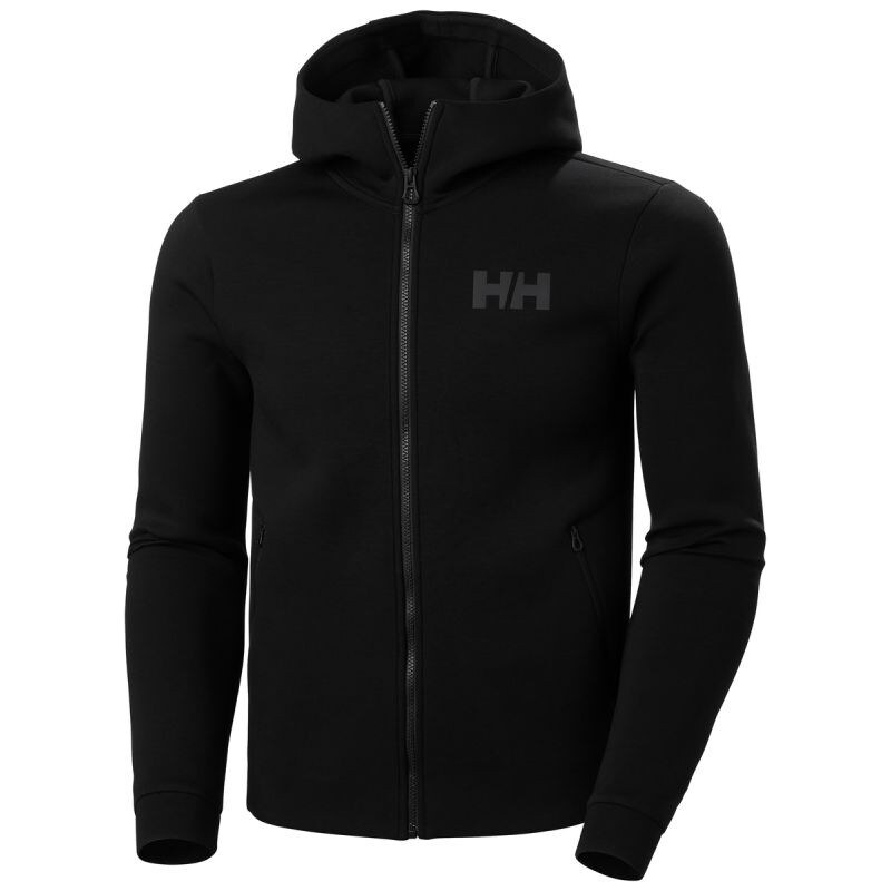 Helly Hansen pánska bunda HP OCEAN FZ JACKET 2.0 34264 990 66087107