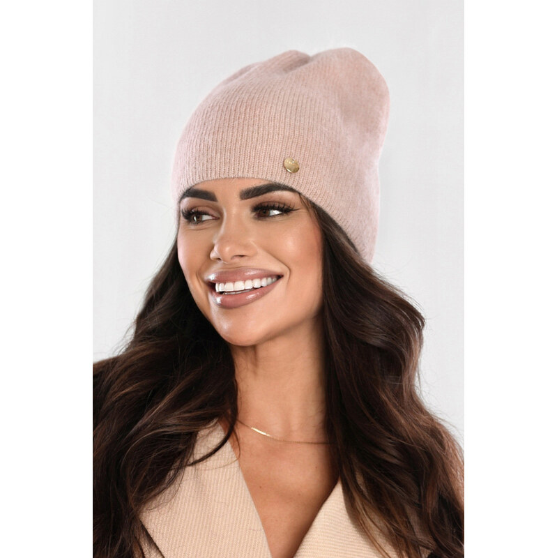 OFF PINK CAP P-083 66019919