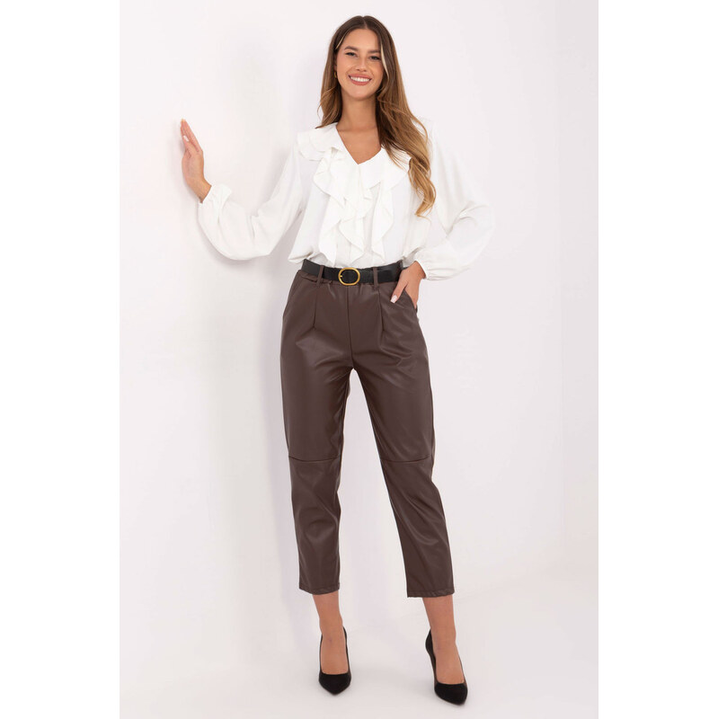 Dámske nohavice model 219385 Rue Paris 66019989