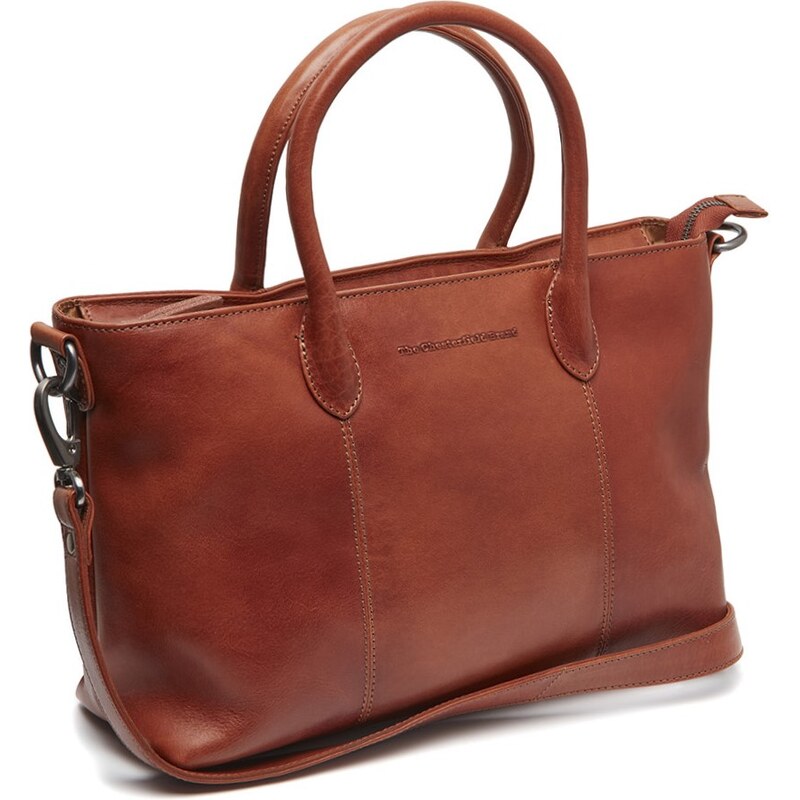 The Chesterfield Brand Kožená shopper kabelka Pergamino C38.0220 66177773