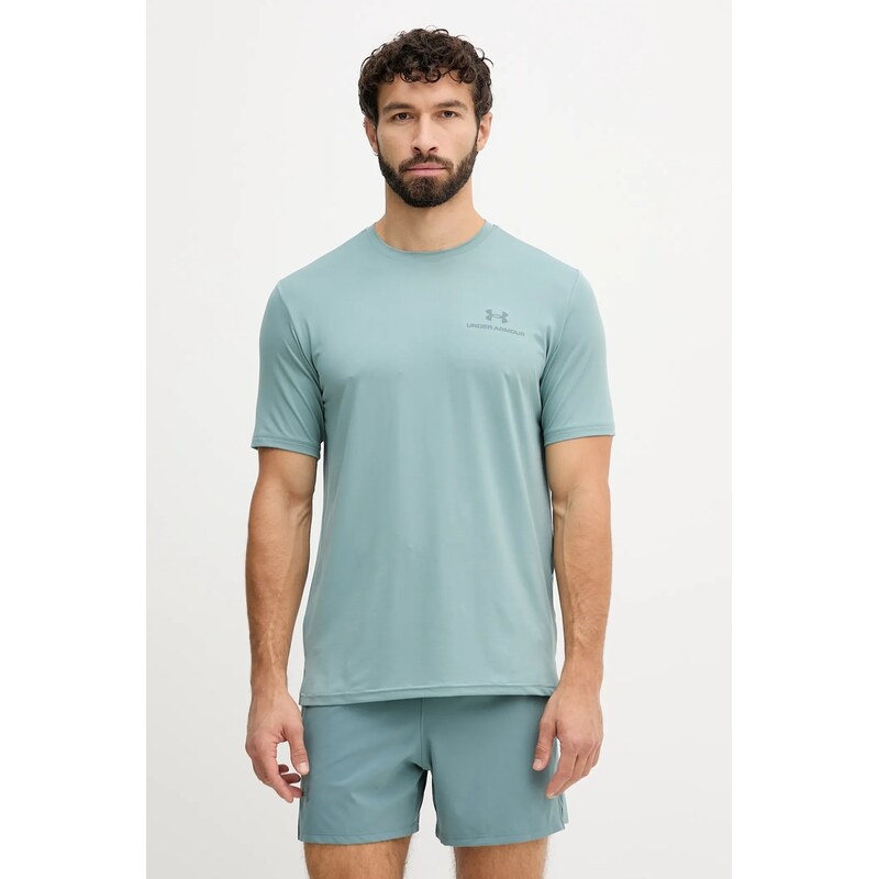 Tréningové tričko Under Armour Rush Energy 66021501