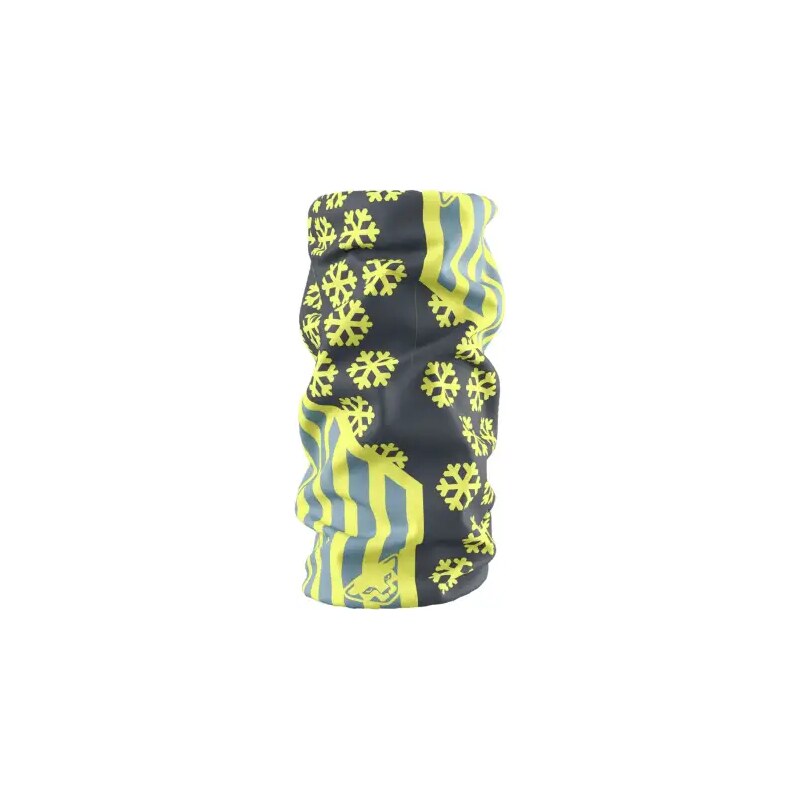 Dynafit Graphic Neck Gaiter nákrčník Smoke Blue vel. Uni 66021090