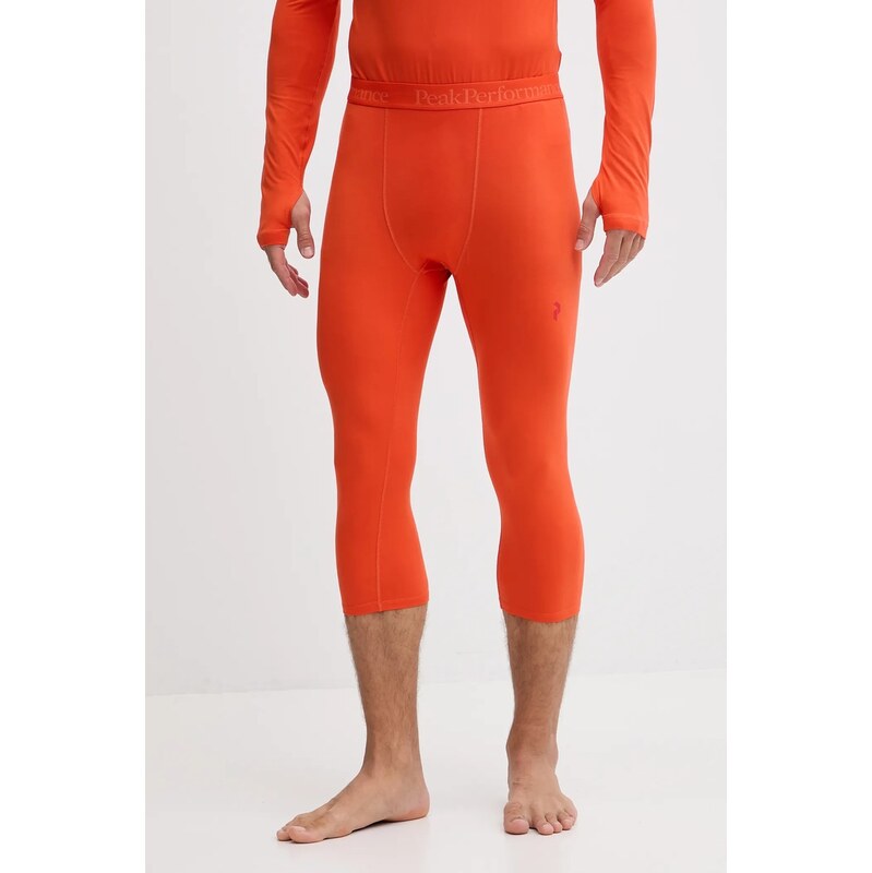 Funkčné legíny Peak Performance Spirit 66021543