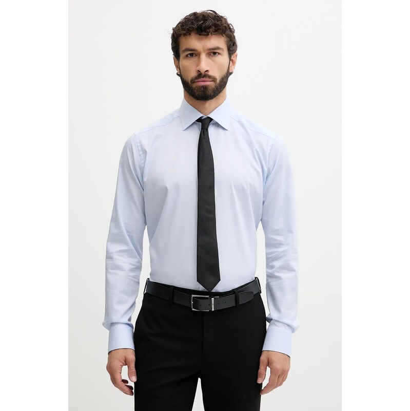 Bavlnená košeľa Eton 66021581