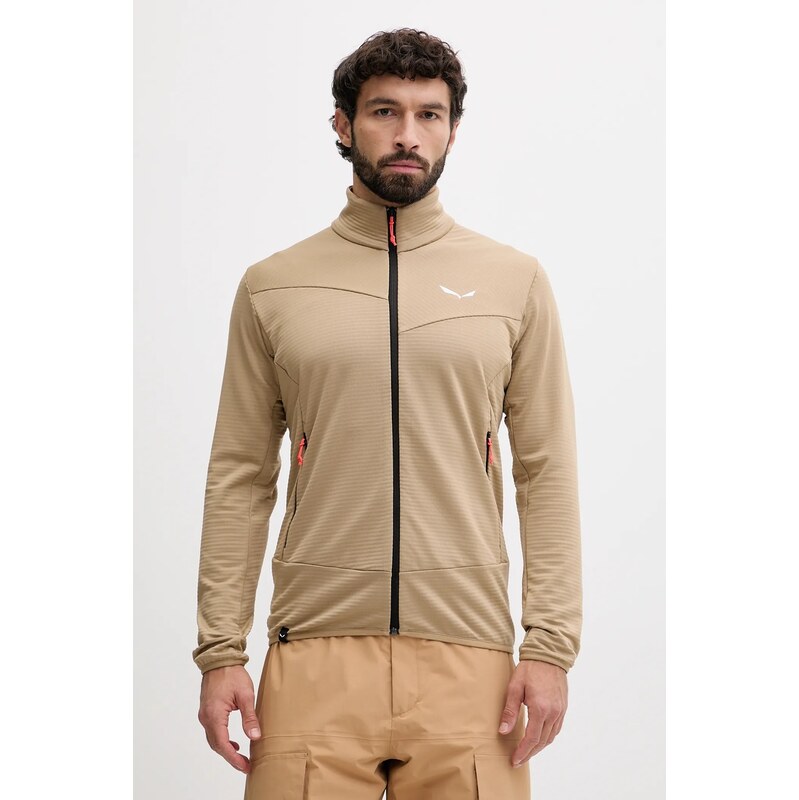 Športová mikina Salewa Puez Altavia 66021576