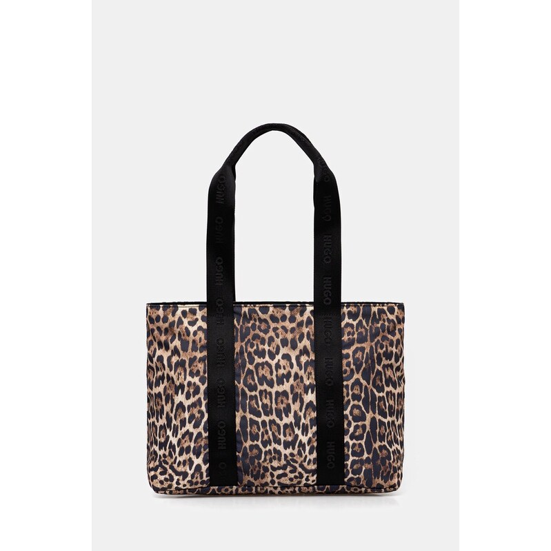 Kabelka HUGO Bel LP Tote Small 66021775
