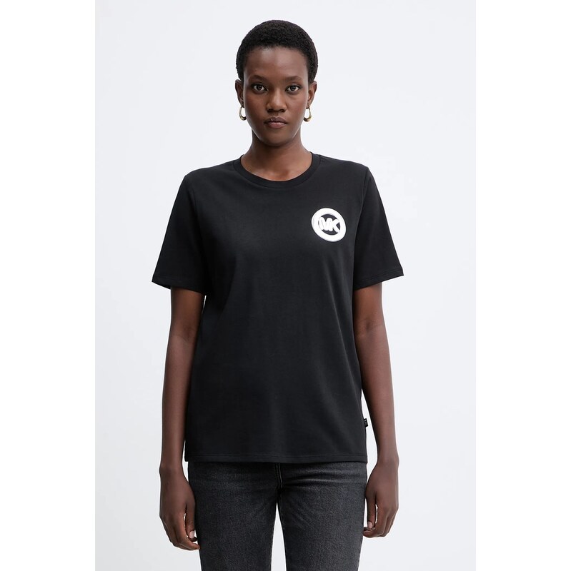 Bavlnené tričko MICHAEL Michael Kors 66021973