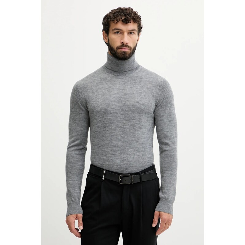 Vlnený sveter Michael Kors 66021969