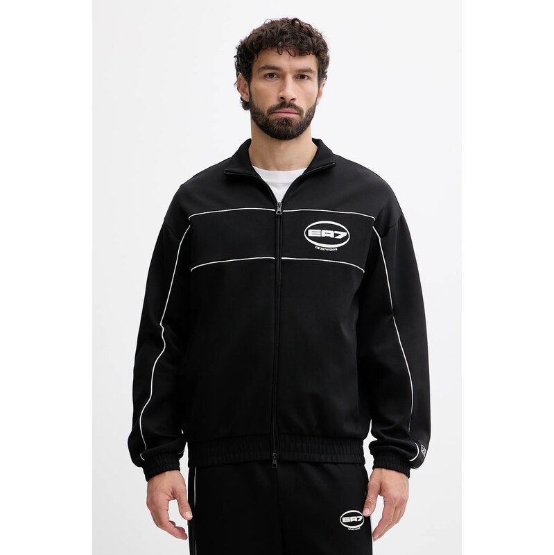 Mikina EA7 Emporio Armani 66022086