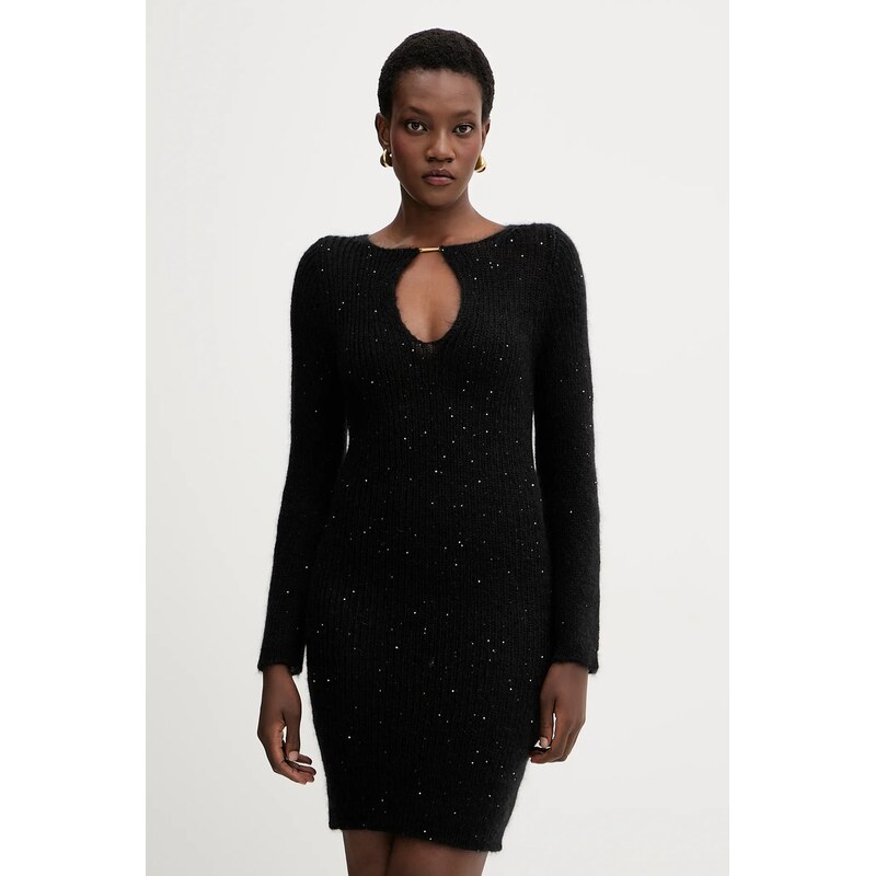 Šaty s prímesou vlny Liviana Conti 66022349