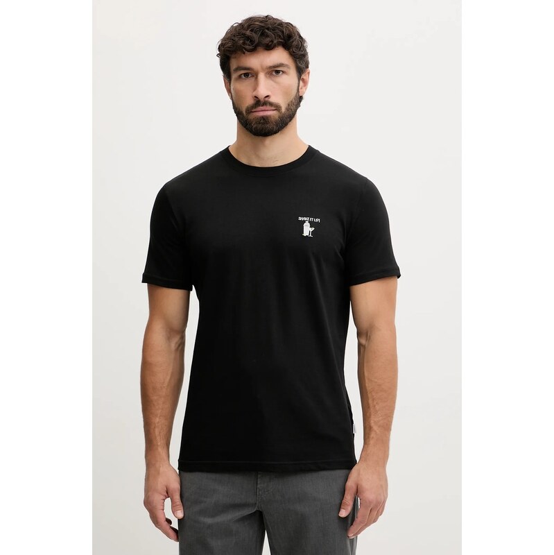 Bavlnené tričko Lindbergh 67291516