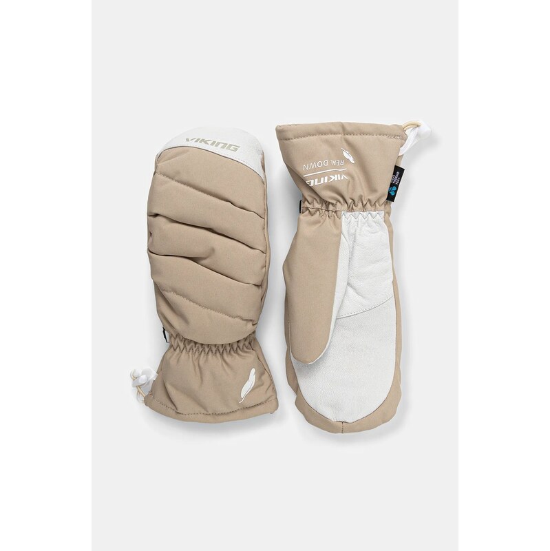 Lyžiarske rukavice Viking Ogama Ski 66022295