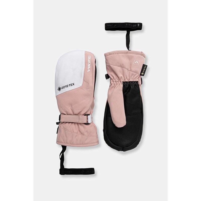 Lyžiarske rukavice Viking Sherpa GTX 2.0 66022425