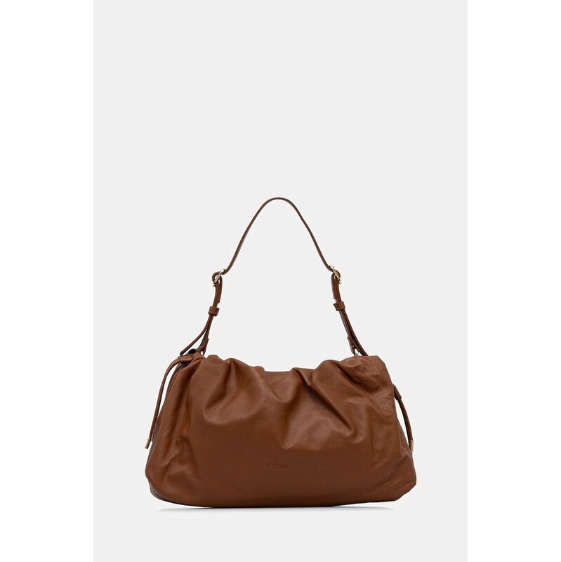 Kožená kabelka Marella 66022348