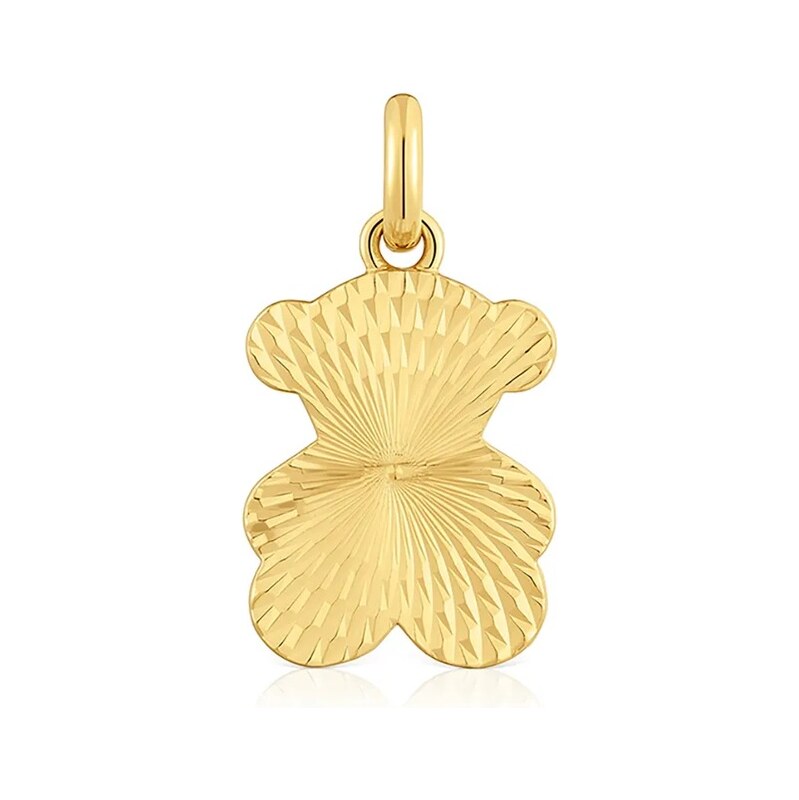 Strieborný prívesok Tous SWEET DOLLS 66022360