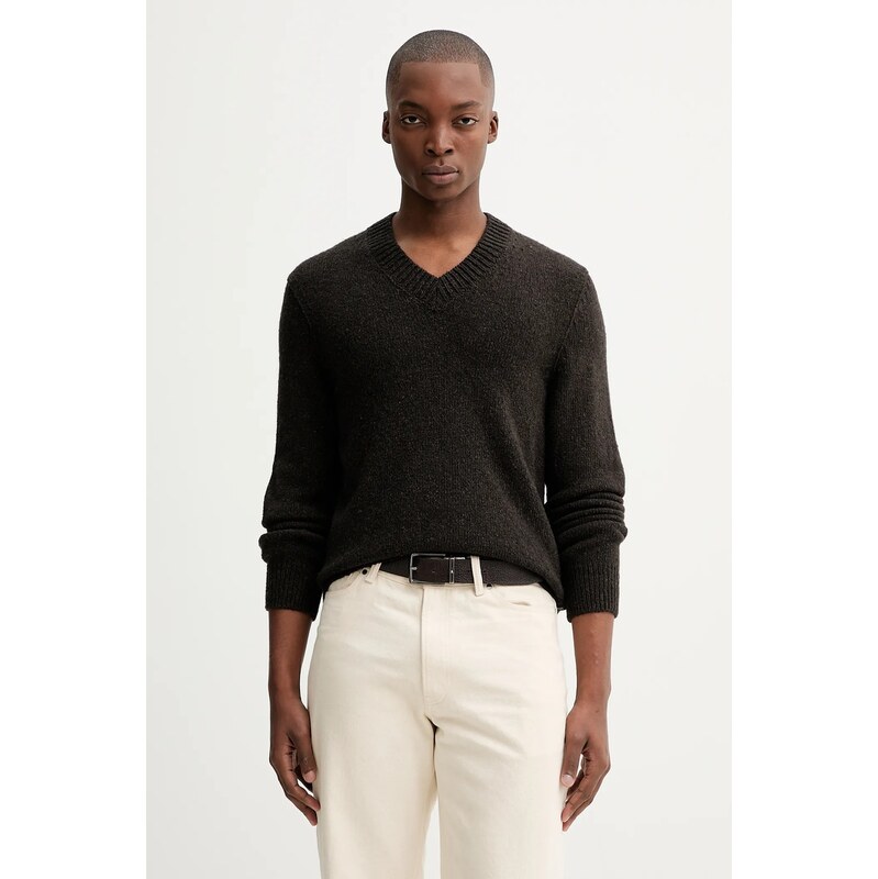 Sveter s prímesou vlny Marc OPolo 66022278