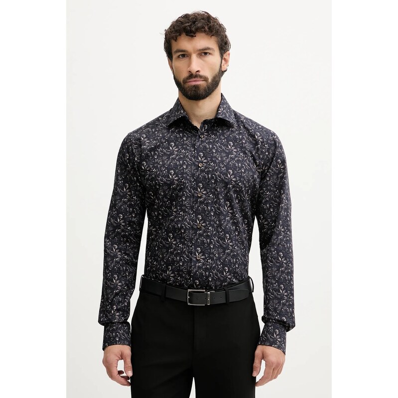 Bavlnená košeľa Eton 66022072