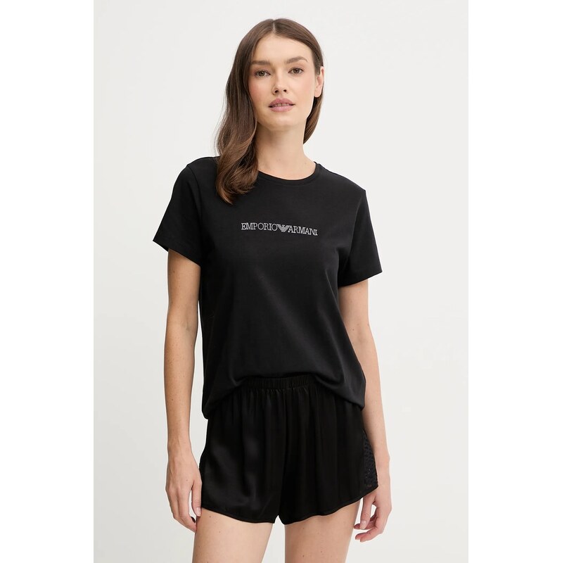 Tričko Emporio Armani Underwear 66022085