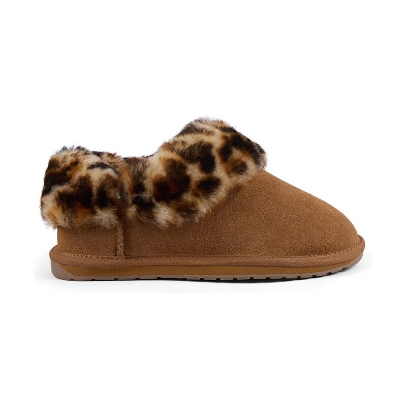 Papuče Emu Australia Baia Bow 66022221