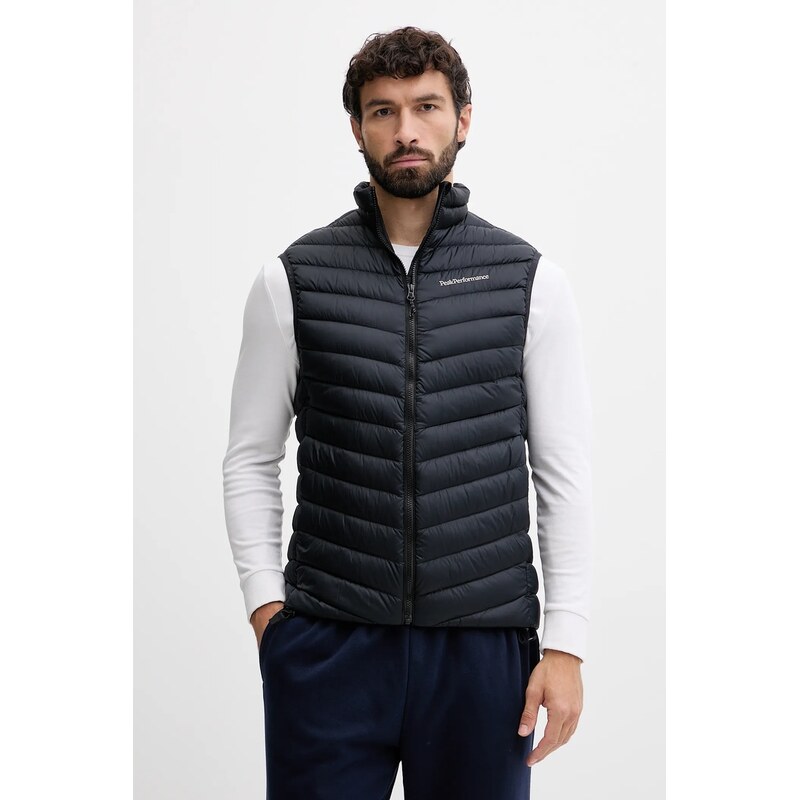 Páperová vesta Peak Performance Frost 66022231