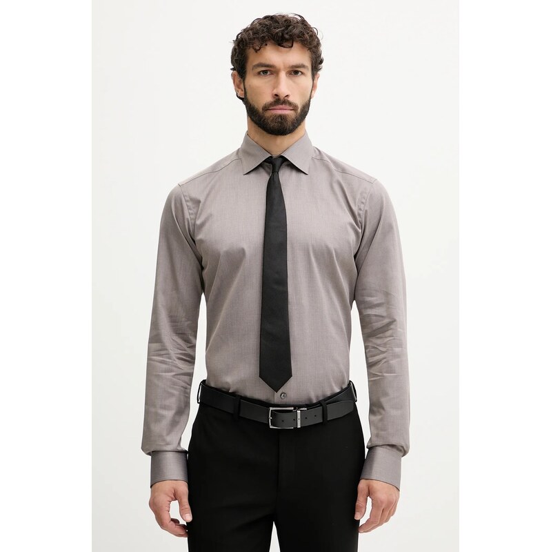 Bavlnená košeľa Eton 66021986