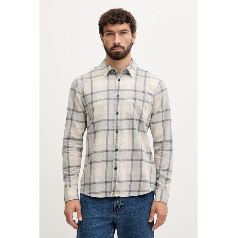 Bavlnená košeľa Pepe Jeans 66022374