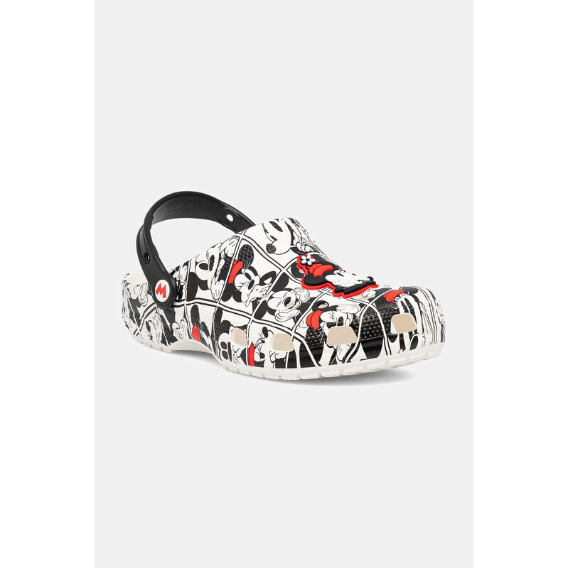 Šľapky Crocs Classic Mickey And Minnie Clog 66022366