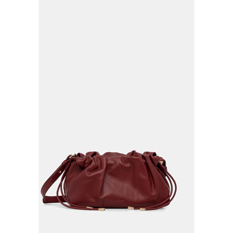 Kožená kabelka Marella 66022390