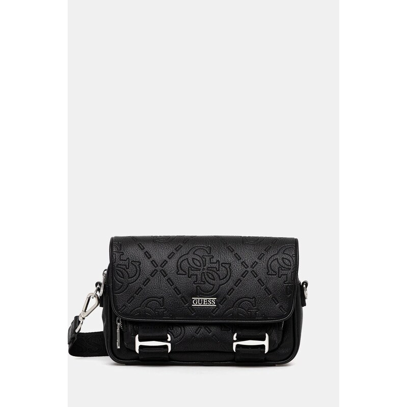 Malá taška Guess BOSTON 66022388