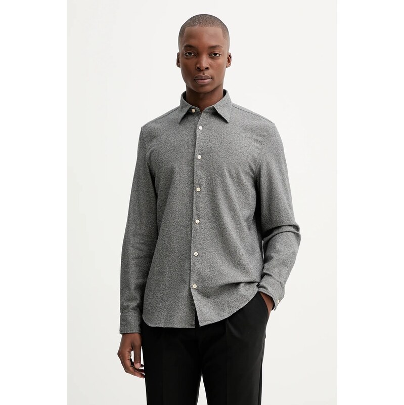 Bavlnená košeľa Marc OPolo 66022376