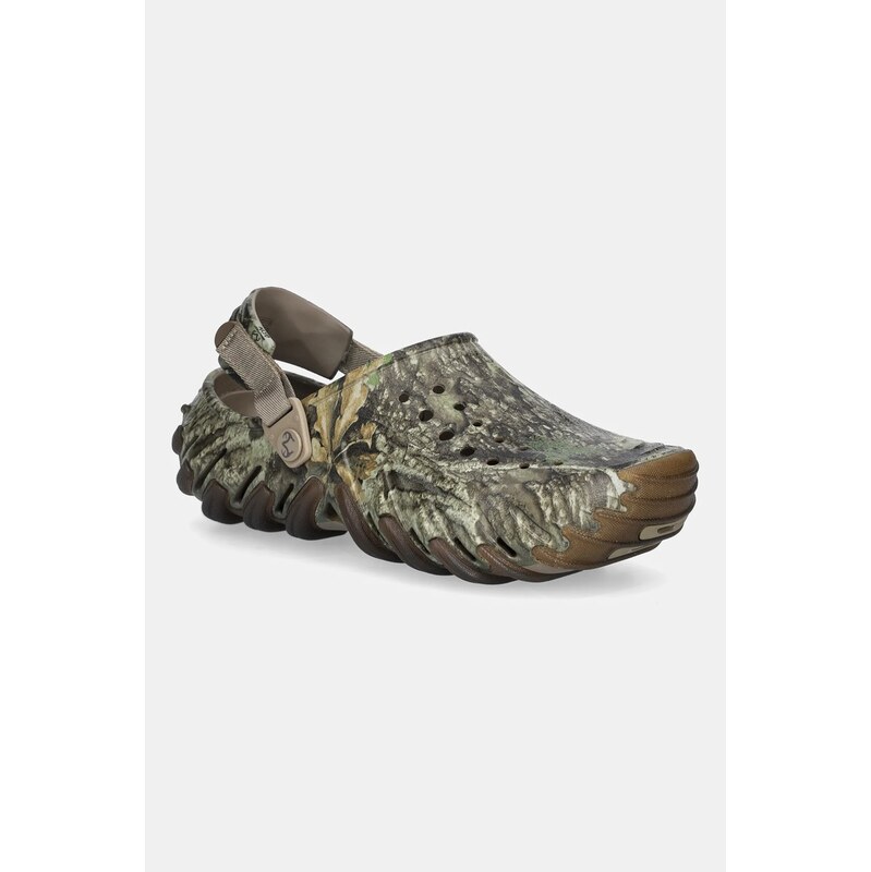 Šľapky Crocs Realtree Apx Echo Ro Clog 66022372