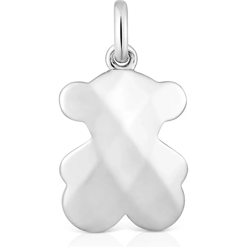 Strieborný prívesok Tous ICON METAL 66022358