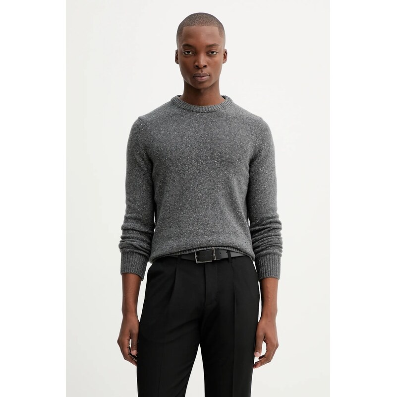 Sveter s prímesou vlny Marc OPolo 66022279