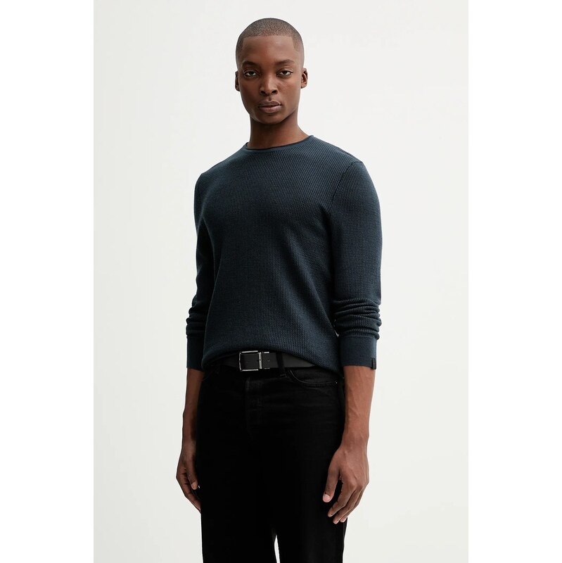 Sveter s prímesou vlny Rag & Bone 66022282